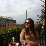 Camil from Martigny-Ville | Woman | 36 years old | Aquarius