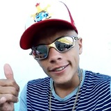 Vitinho from Cravinhos | Man | 26 years old | Capricorn