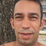 Padilha from Santa Maria do Suacui | Man | 46 years old | Capricorn