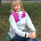 Svetlana from Moskva | Woman | 43 years old | Virgo