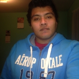 German from Prospect Heights | Man | 35 years old | Gemini