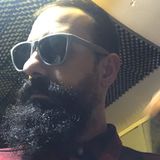 Garden from Zaragoza | Man | 40 years old | Gemini