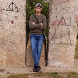 Zelienkaondrgc from Praha | Man | 34 years old | Libra
