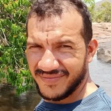 Caboqyinhodopl from Porangatu | Man | 40 years old | Virgo