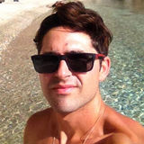 Anastasios from Thira | Man | 39 years old | Aries