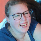 Angie from Halle | Woman | 27 years old | Sagittarius