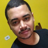 Moreno from Fernandopolis | Man | 37 years old | Cancer