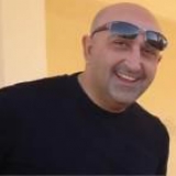 Raffi from Yerevan | Man | 58 years old | Aquarius
