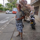 Jesusmariagoxa from Cali | Man | 57 years old | Sagittarius