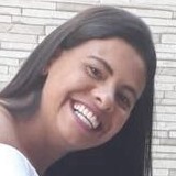 Deis from Sao Paulo | Woman | 38 years old | Leo