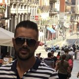 Jorgr from Estepona | Man | 43 years old | Aries