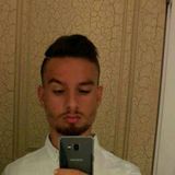 Joao from Andover | Man | 27 years old | Aquarius