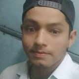 Sarfaraz from Jalgaon | Man | 27 years old | Aries