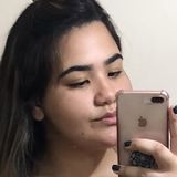 Vic from Recife | Woman | 27 years old | Aquarius