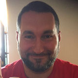 Littlewolf from Copenhagen | Man | 52 years old | Libra