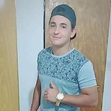 Ruberley from Sarandi | Man | 34 years old | Pisces