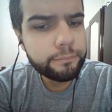 José from Miguel Pereira | Man | 33 years old | Taurus