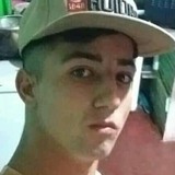 Cristiandasi7X from El Soberbio | Man | 25 years old | Sagittarius