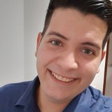 Andrew from Alto Araguaia | Man | 28 years old | Sagittarius