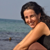 Lunar from Pardes Hanna | Woman | 48 years old | Gemini