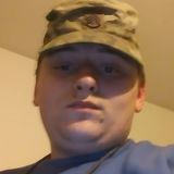 Armyman from Palmyra | Man | 27 years old | Virgo