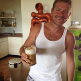 Gipsydiver from Willemstad | Man | 56 years old | Cancer