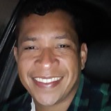 Santos from Euclides da Cunha | Man | 42 years old | Cancer