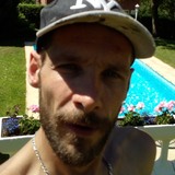Estebar from Louvain-la-Neuve | Man | 45 years old | Taurus