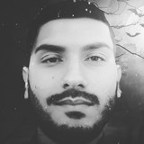 Kadir from Artvin | Man | 24 years old | Virgo