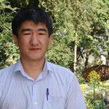 Ержан from Astana | Man | 52 years old | Sagittarius