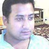 Bibhash from Raigarh | Man | 44 years old | Taurus