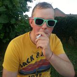 Jenkins  Sulliva from Cill Airne | Man | 31 years old | Aries