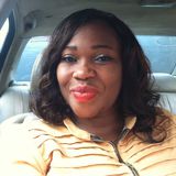 Bunny from Lagos | Woman | 41 years old | Leo