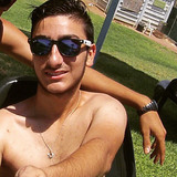 Avi from Rehovot | Man | 29 years old | Capricorn