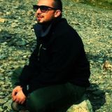 Spyd from Karmi'el | Man | 36 years old | Capricorn