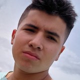 Rubendiazporx5 from Puerto Lopez | Man | 26 years old | Libra