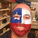 Hernan from Antofagasta | Man | 53 years old | Gemini