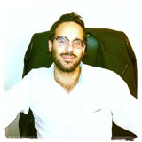 Ber from Kyiv | Man | 43 years old | Virgo