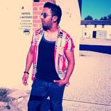 Jimmy from Quinzano d'Oglio | Man | 35 years old | Capricorn