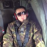 Dewoe from Schiphol | Man | 35 years old | Cancer