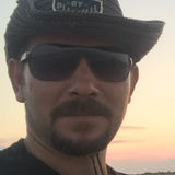 Sailor from Taksim | Man | 42 years old | Aquarius