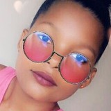Gleici from Gloria do Goita | Woman | 24 years old | Capricorn