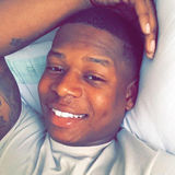 Everett from Fort Stewart | Man | 31 years old | Cancer