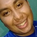 Angel from Kanasin | Man | 36 years old | Cancer