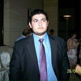 Paisios from Limassol | Man | 33 years old | Taurus