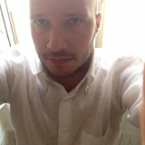 Mars from Genova | Man | 44 years old | Capricorn