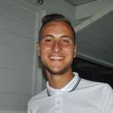 Raffaele from Milano | Man | 29 years old | Taurus