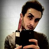 Flavio from Vercelli | Man | 31 years old | Pisces
