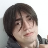 Gautamaburt from Cervantes | Man | 25 years old | Cancer