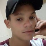 Ninho from Brejo Santo | Man | 28 years old | Libra